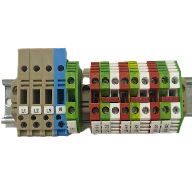 msb14 terminal test block